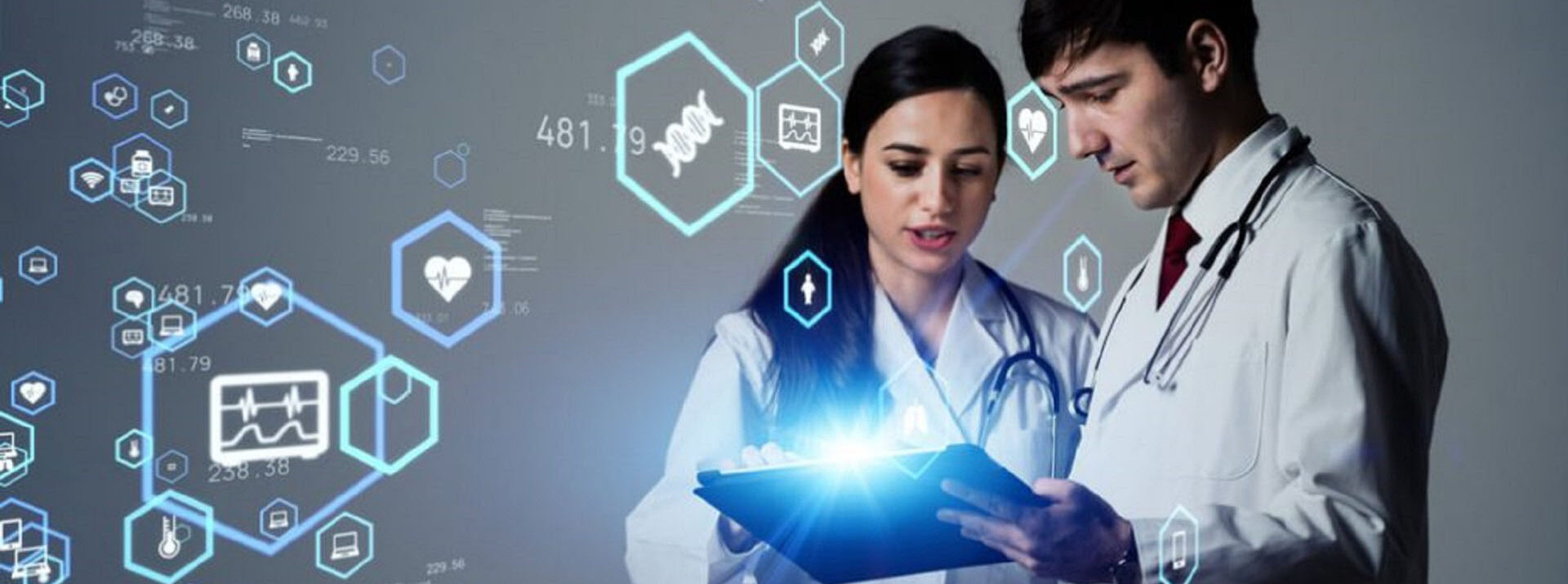Interactive and technological platform